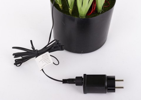 Roślina Dekoracyjna Led