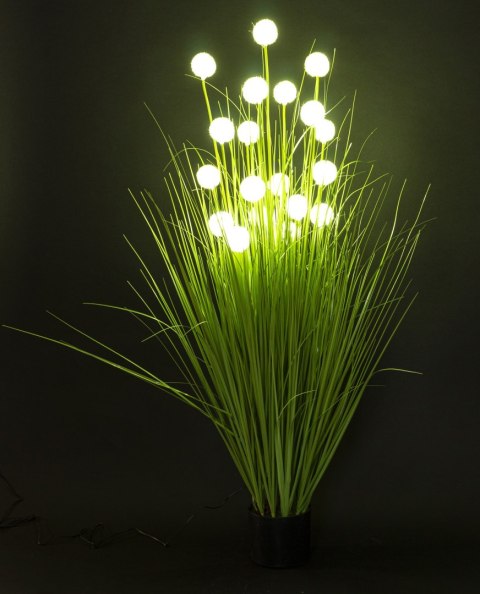 Roślina Dekoracyjna Led