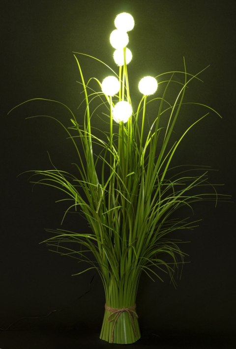 Roślina Dekoracyjna Led