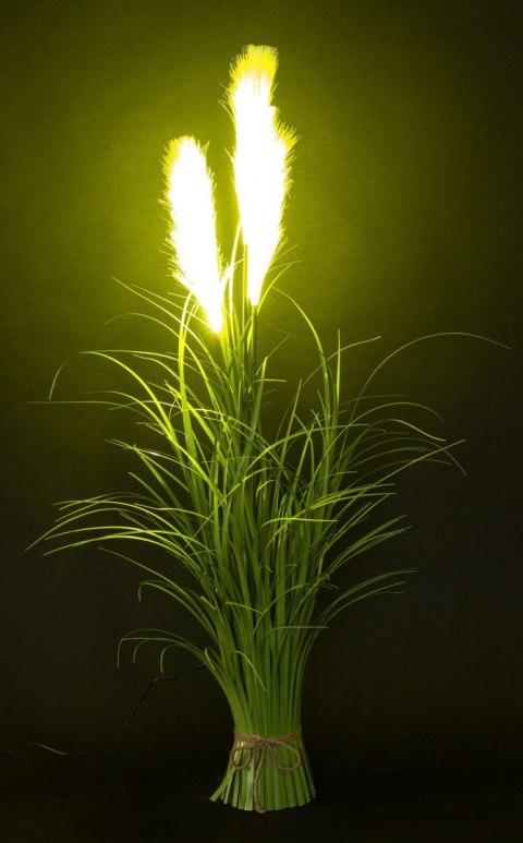 Roślina Dekoracyjna Led