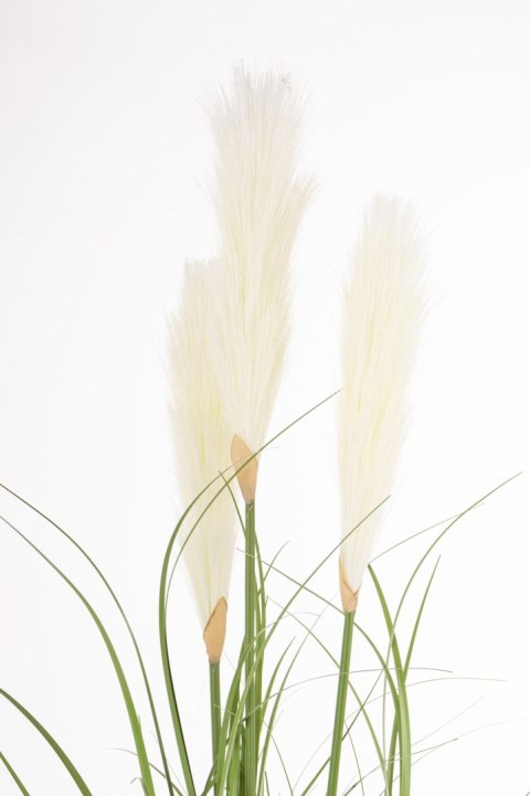 Roślina Dekoracyjna Led