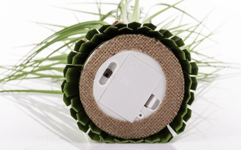 Roślina Dekoracyjna Led