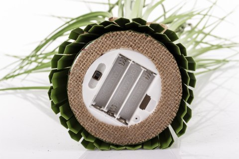 Roślina Dekoracyjna Led