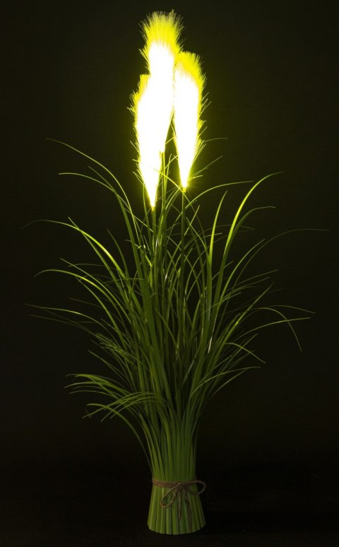 Roślina Dekoracyjna Led
