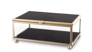 Szkatułka Na Biżuterię-Prom.