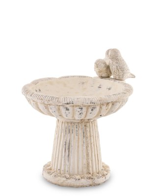 Art. Dek. Poidło Dla Ptaków