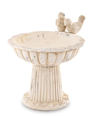 Art. Dek. Poidło Dla Ptaków