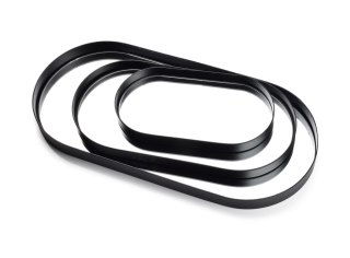 LUCAS Taca 18,5x38x2,5 cm