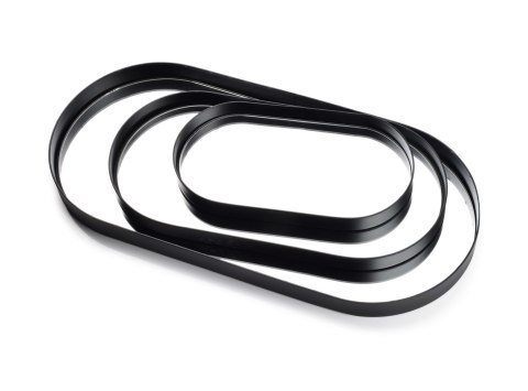 LUCAS Taca 23x49,5x3 cm