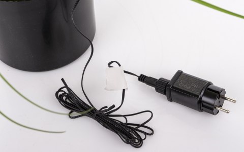 Roślina Dekoracyjna Led