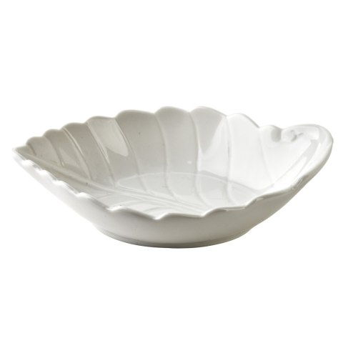 BASIC Miska liść 16x11x3,5 cm