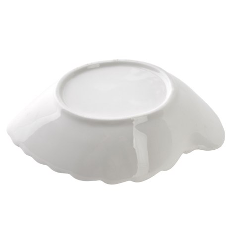 BASIC Miska liść 16x11x3,5 cm