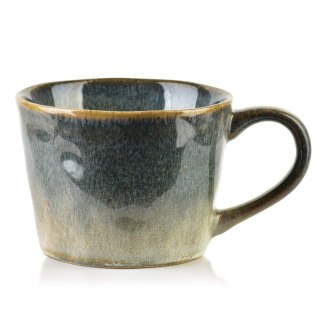 BASIC NATURE Kubek 14x10,5x8 cm300ml