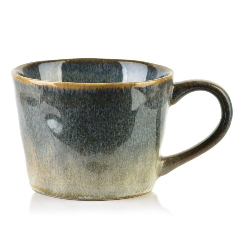 BASIC NATURE Kubek 14x10,5x8 cm300ml