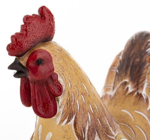 Figurka Kogut