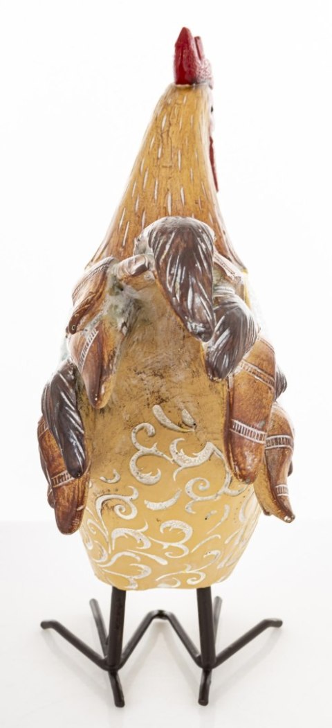 Figurka Kogut
