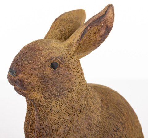 Figurka Królik Kpl. 2 Szt.