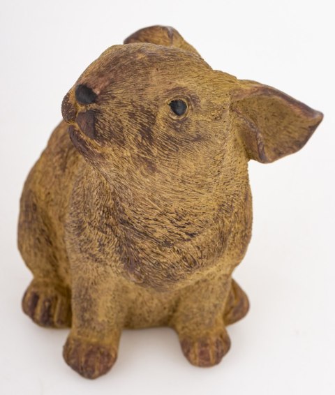 Figurka Królik Kpl. 2 Szt.