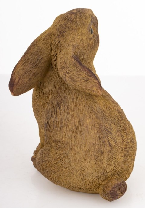 Figurka Królik Kpl. 2 Szt.