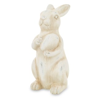 Figurka Królik