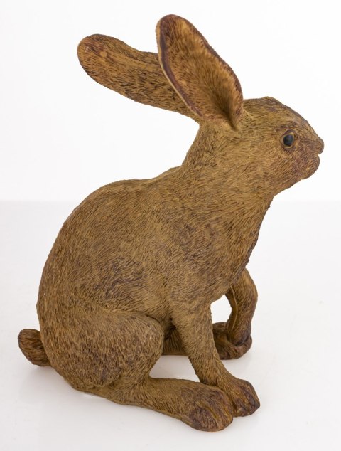 Figurka Królik