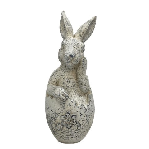 Figurka Królik