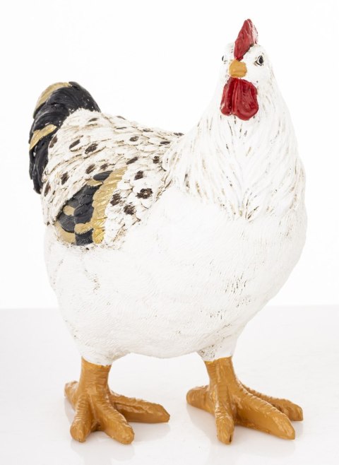 Figurka Kura Kpl. 2 Szt.