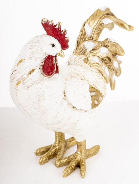 Figurka Kura Kpl. 2 Szt.