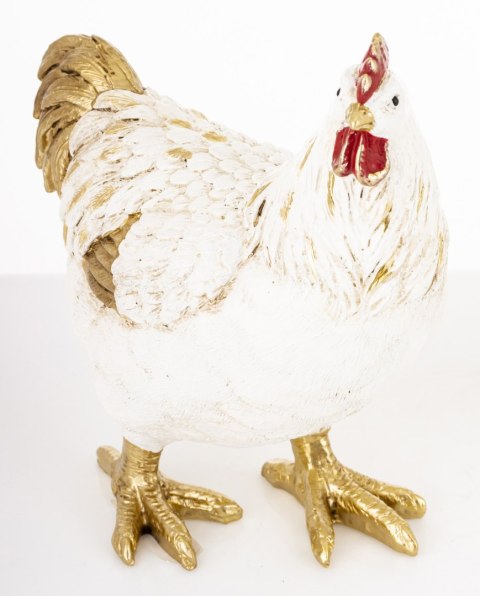 Figurka Kura Kpl. 2 Szt.