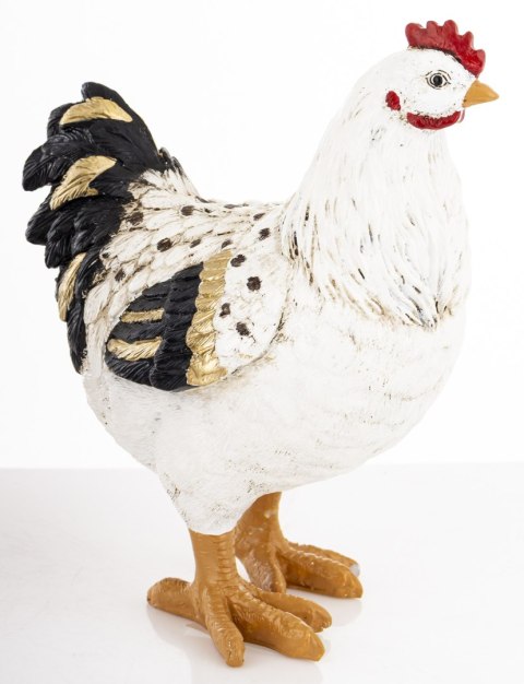 Figurka Kura Kpl. 2 Szt.