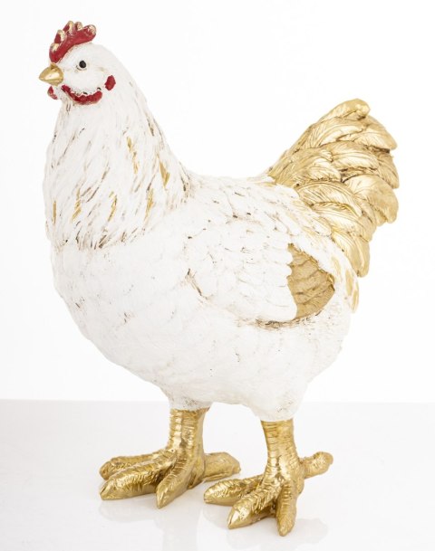 Figurka Kura Kpl. 2 Szt.