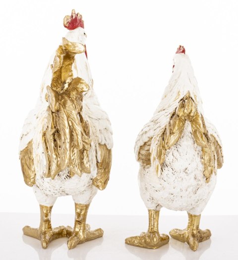 Figurka Kura Kpl. 2 Szt.