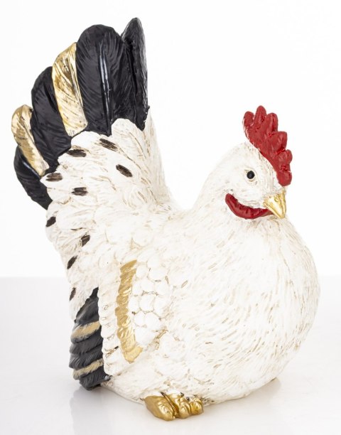 Figurka Kura Kpl. 2 Szt.