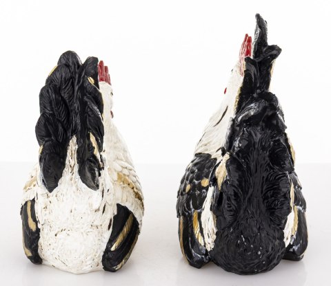 Figurka Kura Kpl. 2 Szt.