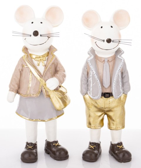 Figurka Myszki