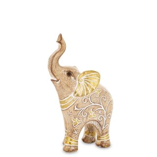 Figurka Słoń
