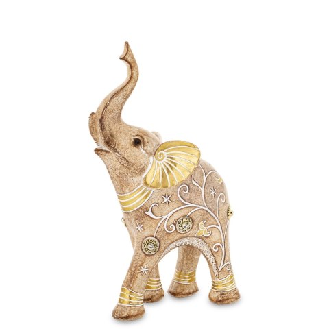 Figurka Słoń