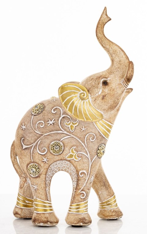 Figurka Słoń