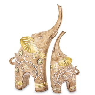 Figurka Słonie