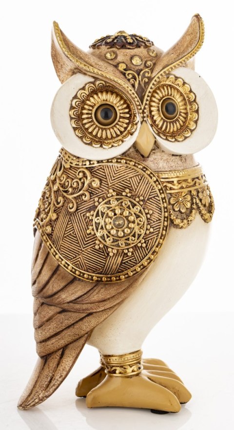 Figurka Sowa