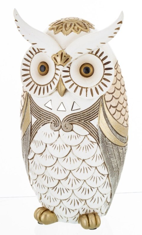 Figurka Sowa