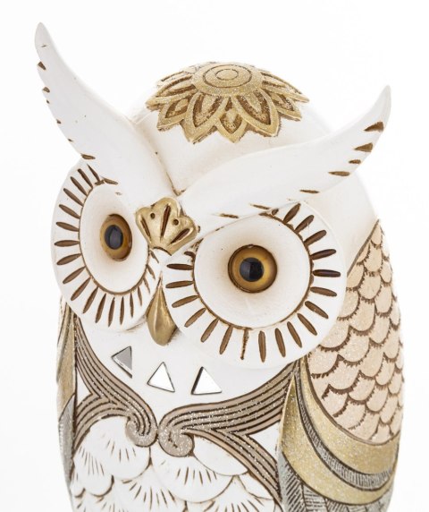 Figurka Sowa