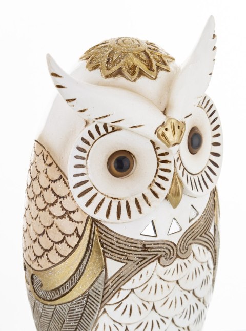 Figurka Sowa