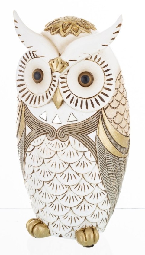 Figurka Sowa