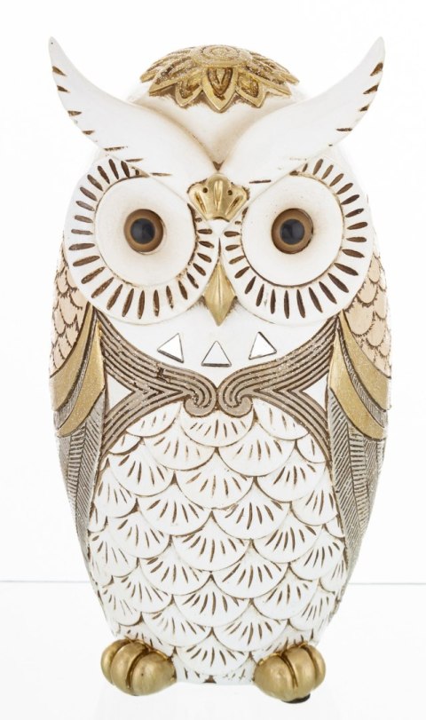 Figurka Sowa
