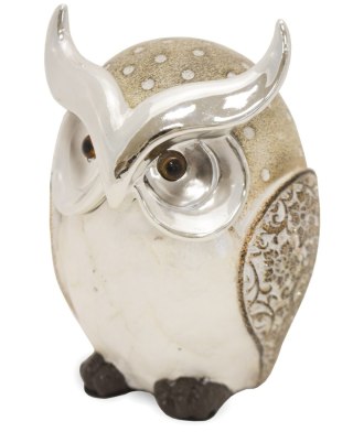 Figurka Sowa