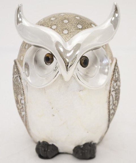 Figurka Sowa