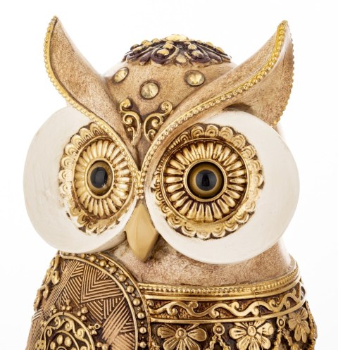 Figurka Sowy