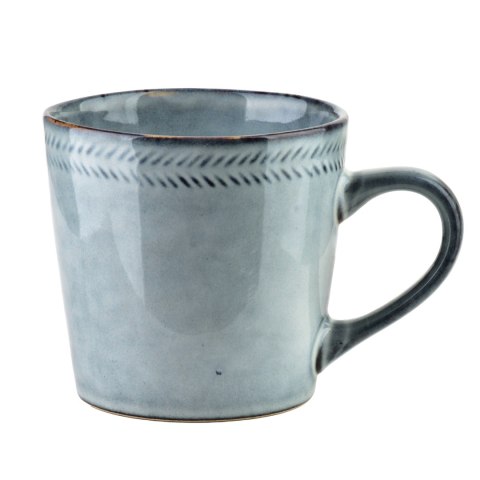 BASIC NATURE Kubek 400ml 10x14x9,8 cm