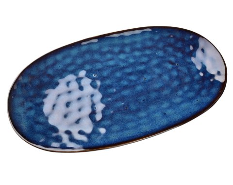 BASIC NATURE Półmisek 40,5x23x3 cm